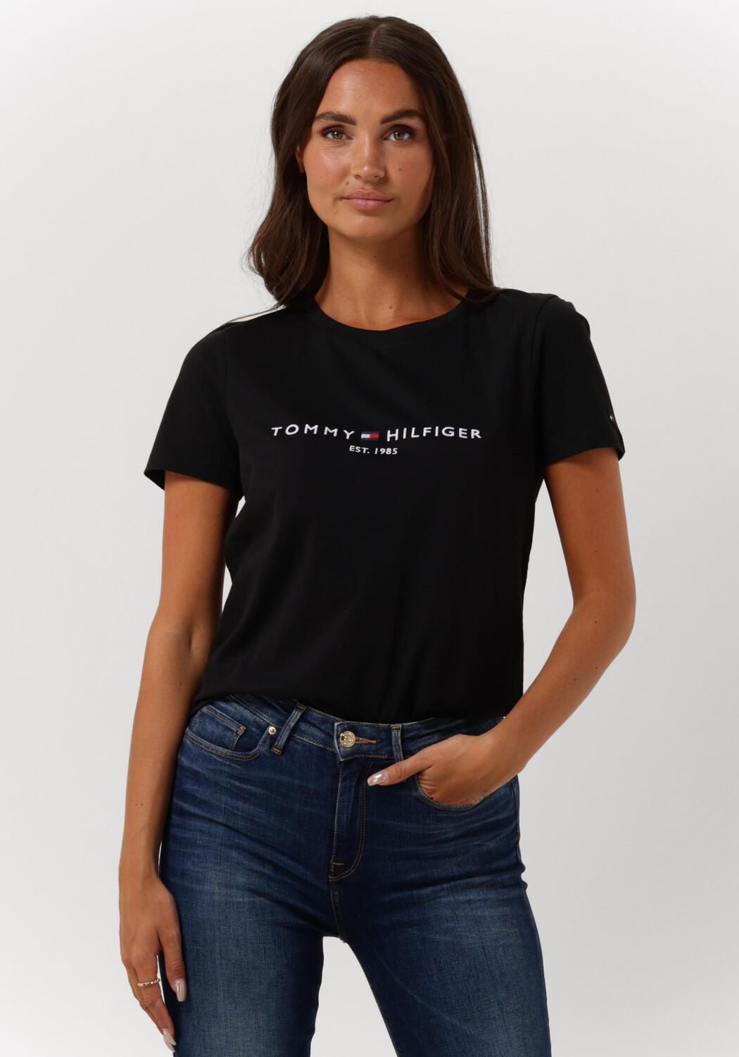 Tommy hilfiger tee new arrivals
