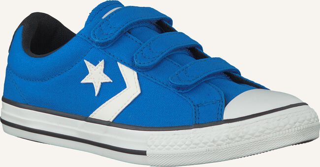 Blauwe CONVERSE Lage sneakers STARPLAYER 3V Blauwe CONVERSE Lage sneakers STARPLAYER 3V - large