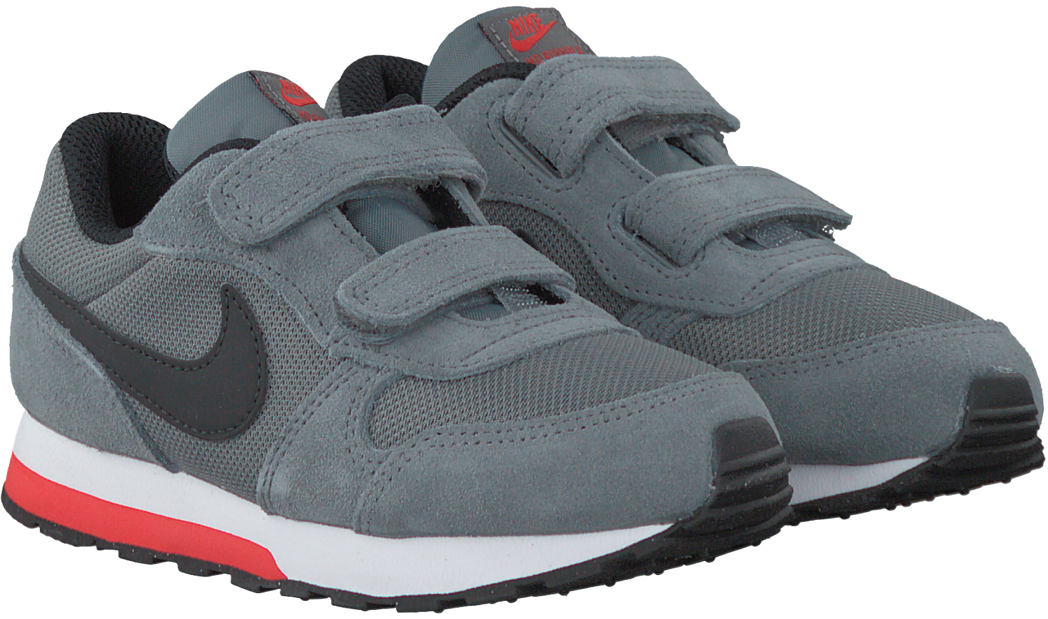 junior nike velcro trainers