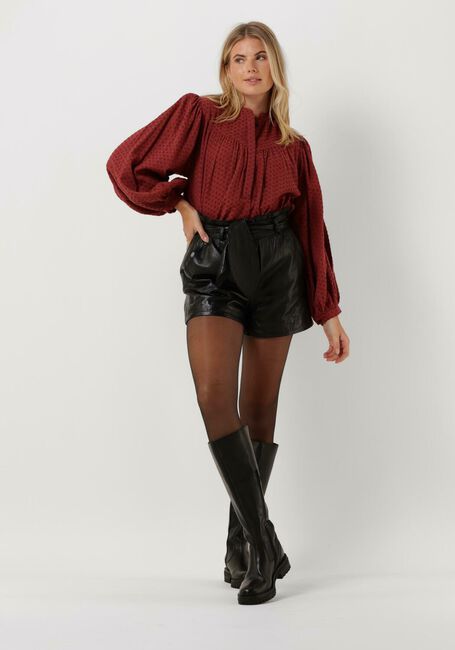 Bruine ROUGH STUDIOS Blouses 7220102693064 - large
