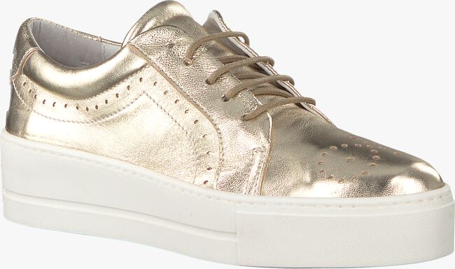 Gouden ROBERTO D'ANGELO Sneakers ELY  - large