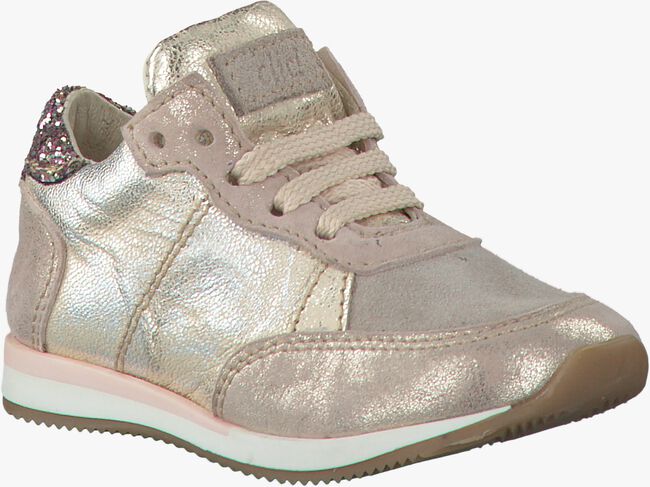 Beige CLIC! CL8958 Sneakers - large