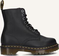 Zwarte DR MARTENS Veterboots 1460 PASCAL BEX Zwarte DR MARTENS Veterboots 1460 PASCAL BEX - medium