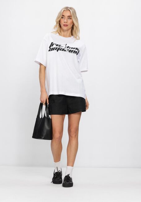 Zwarte REFINED DEPARTMENT Shorts MONE - large