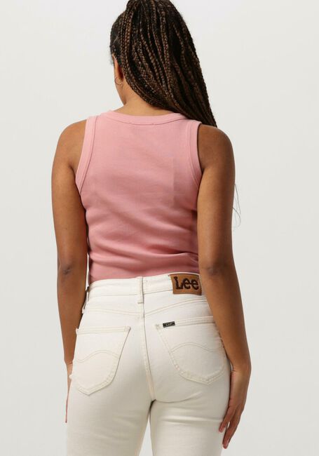 Roze DRYKORN Top OLINA - large