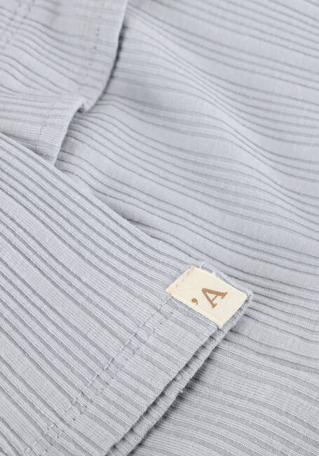 Lichtblauwe LIL' ATELIER Legging NMFTANSY SLIM LEGGINGS LIL - large