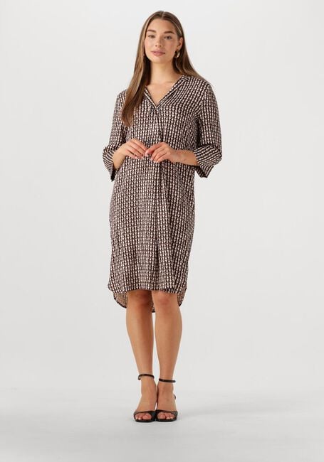 Multi DEA KUDIBAL Mini jurk KAMILLES - large