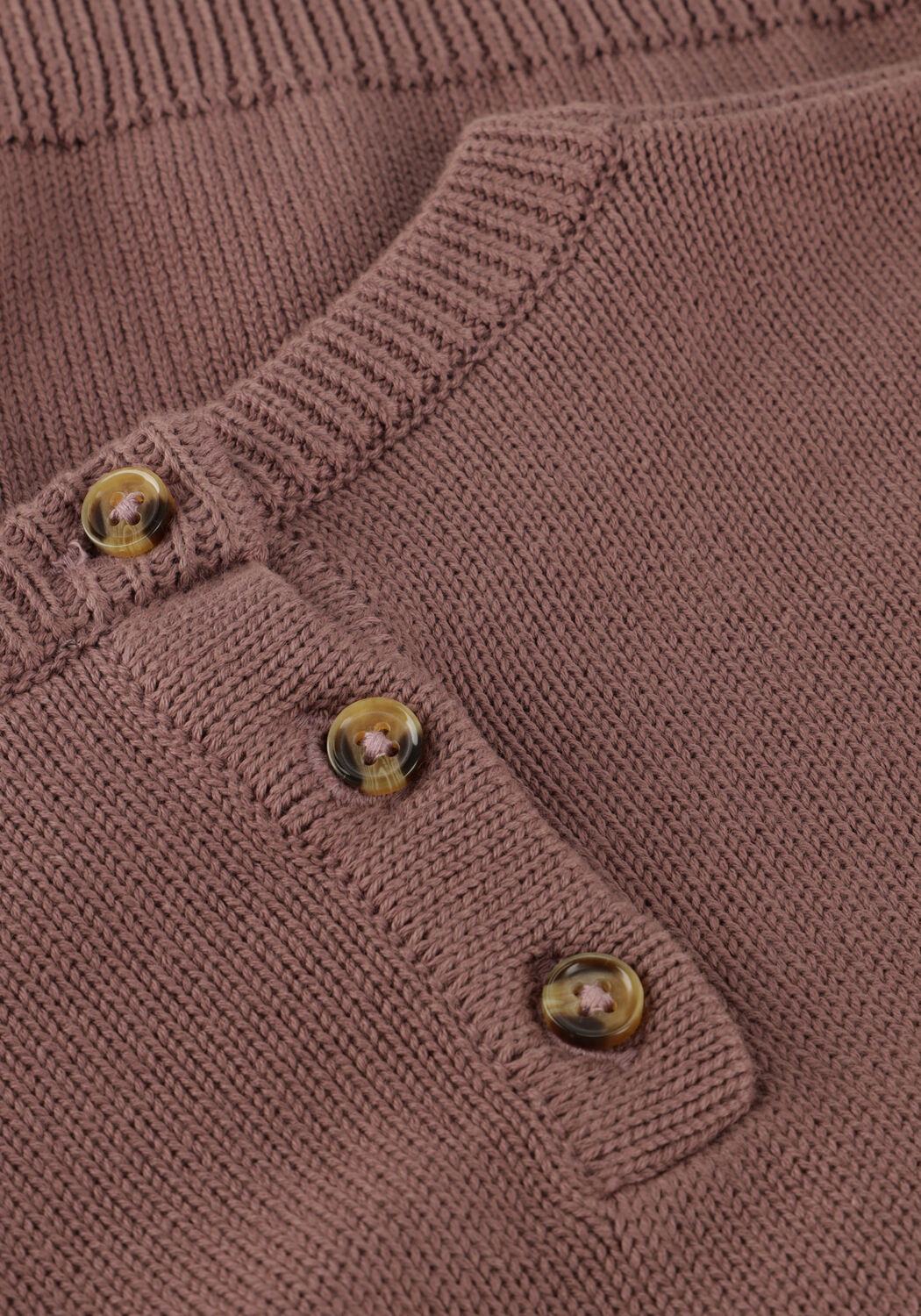 Taupe TON & TON Trui TED - large