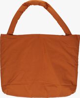Oranje STUDIO NOOS Shopper PUFFY MOM-BAG - medium