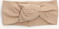Beige QUINCY MAE Haarbanden KNOTTED HEADBAND Beige QUINCY MAE Haarbanden KNOTTED HEADBAND - medium
