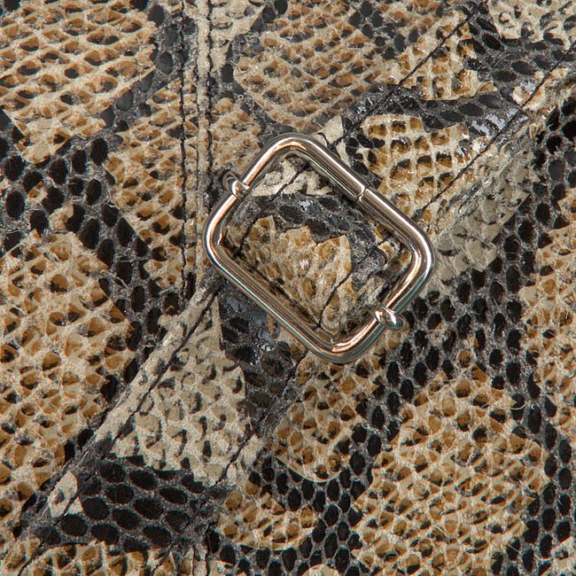 Beige DEPECHE Heuptas 13740 BUM BAG Beige DEPECHE Heuptas 13740 BUM BAG - large