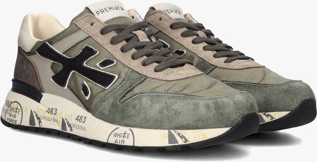 Premiata Mick Premiata Sneakers Dames Sale Premiata Sneakers