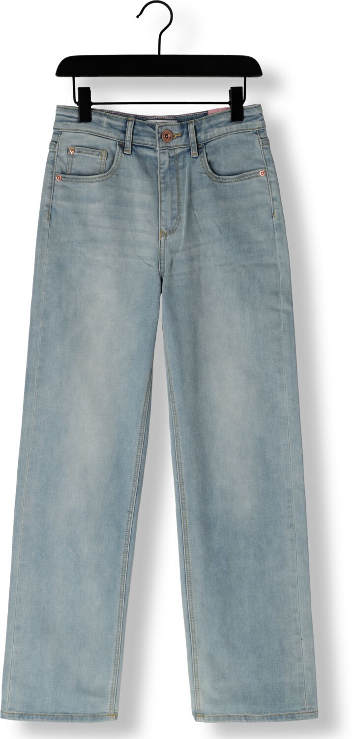 VINGINO Meisjes Jeans Giulia Lichtblauw