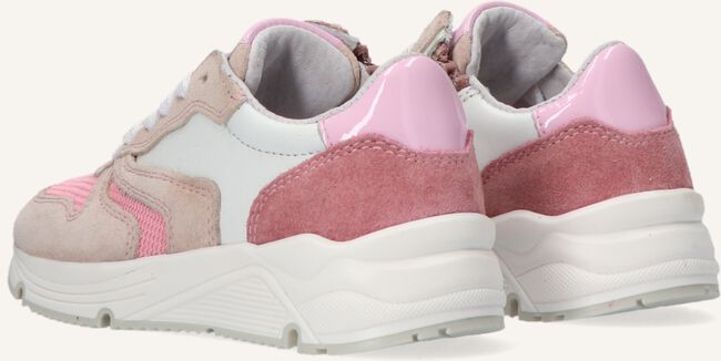 Roze TON & TON Lage sneakers E1343-212 Roze TON & TON Lage sneakers E1343-212 - large