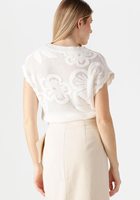 Gebroken wit CAROLINE BISS Spencer 1236 - large