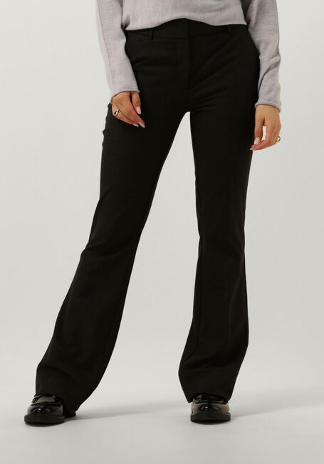 Grijze FIVEUNITS Flared broek CLARA 555 - large