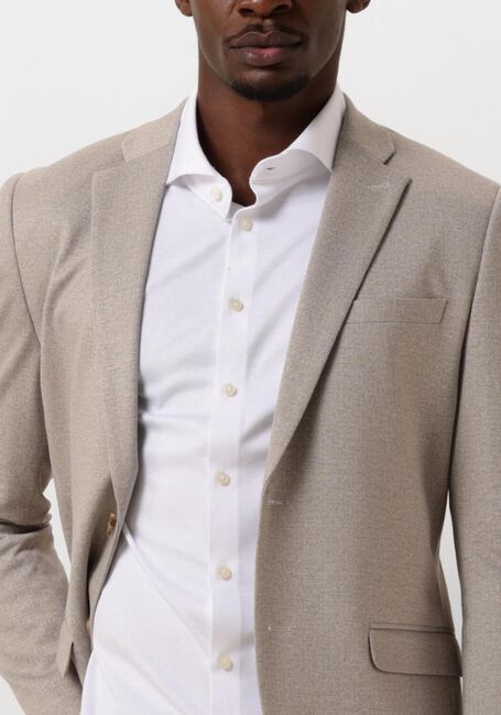 Beige MATINIQUE Colberts MAGEORGE JERSEY - large