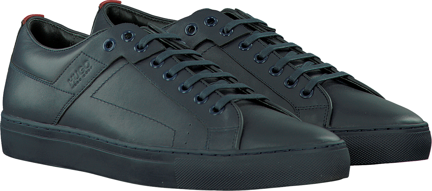 hugo boss futesio trainers