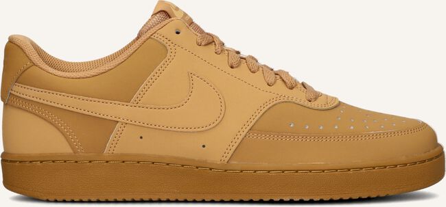 Camel NIKE Lage sneakers COURT VISION LOW Camel NIKE Lage sneakers COURT VISION LOW - large