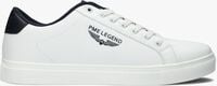 Witte PME LEGEND CARIOR Lage sneakers - medium