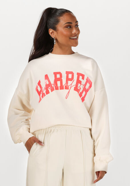 Creme HARPER & YVE Sweater LAKAAN-SW - large