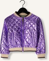 Metallic LIKE FLO Jack AMBER FLO REVERSIBLE JACKET Metallic LIKE FLO Jack AMBER FLO REVERSIBLE JACKET - medium