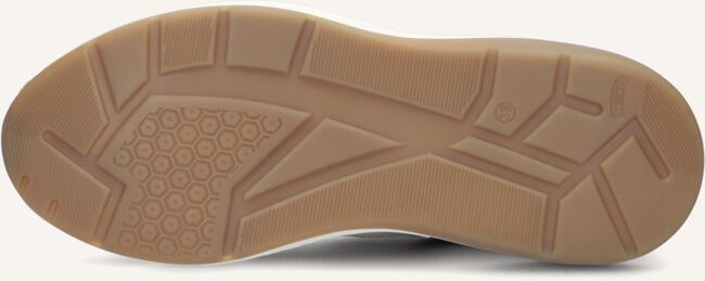 Zwarte FRED DE LA BRETONIERE Lage sneakers 101010403 Zwarte FRED DE LA BRETONIERE Lage sneakers 101010403 - large