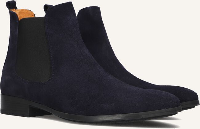 Blauwe REINHARD FRANS Chelsea boots CHELSEA Blauwe REINHARD FRANS Chelsea boots CHELSEA - large