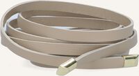 Taupe NOTRE-V Riem LUCIA Taupe NOTRE-V Riem LUCIA - medium
