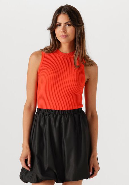 Oranje Y.A.S. Top YASTANKI KNIT TOP - large