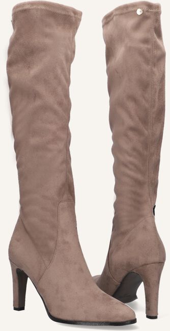Taupe NOTRE-V Hoge laarzen 27480 Taupe NOTRE-V Hoge laarzen 27480 - large