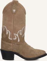 Beige MOONRISE Cowboylaarzen SANDY Beige MOONRISE Cowboylaarzen SANDY - medium