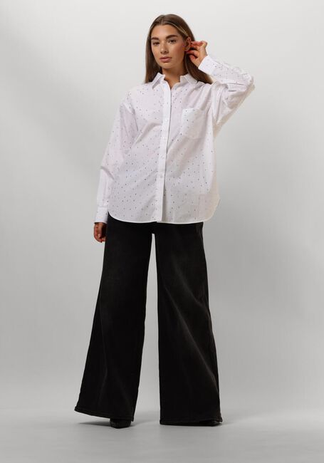Witte JANICE Blouses KYGO - large