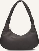 Grijze ANONYMOUS COPENHAGEN Schoudertas SHANE GRAND PILLOW BAG - medium