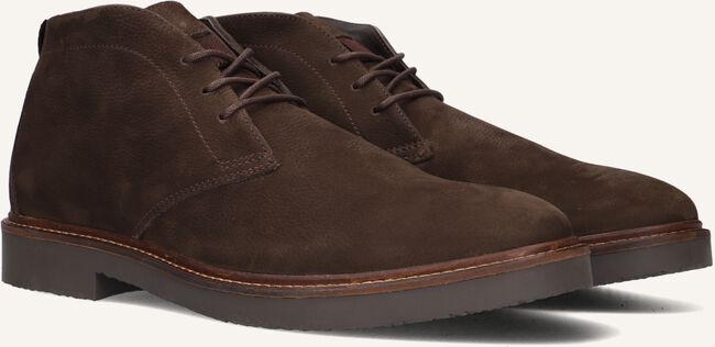 Bruine MAZZELTOV Veterboots HUDSON Bruine MAZZELTOV Veterboots HUDSON - large