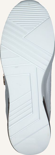 Witte GUESS Lage sneakers JARYDS Witte GUESS Lage sneakers JARYDS - large