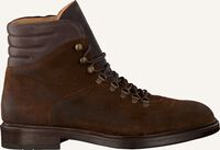 Bruine MAZZELTOV Veterboots 3830 - medium