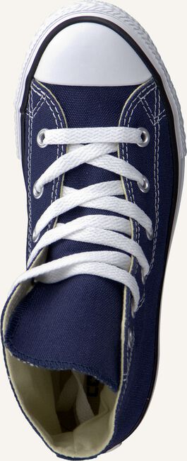 Blauwe CONVERSE Sneakers HI CORE K Blauwe CONVERSE Sneakers HI CORE K - large