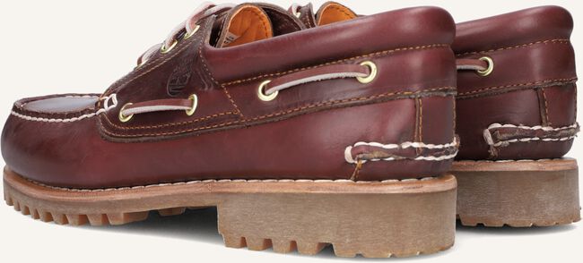 TIMBERLAND AUTHENTICS 3 EYE CLASSIC LUG TIMBERLAND AUTHENTICS 3 EYE CLASSIC LUG - large