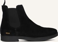 Zwarte NUBIKK Chelsea boots LOGAN CHELSEA - medium