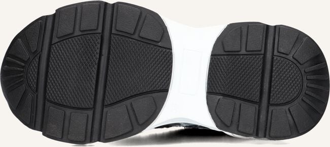 Grijze OMODA Lage sneakers TOKIO Grijze OMODA Lage sneakers TOKIO - large