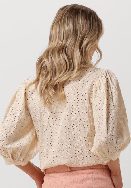 Ecru YDENCE Blouses BLOUSE MINA - large