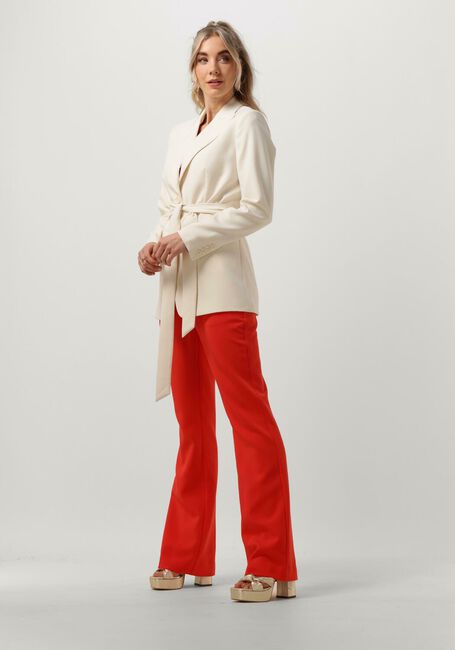 Gebroken wit AAIKO Blazer AMILLA VIS 345 - large