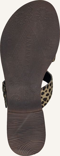 Beige LAZAMANI Slippers 75.608 Beige LAZAMANI Slippers 75.608 - large