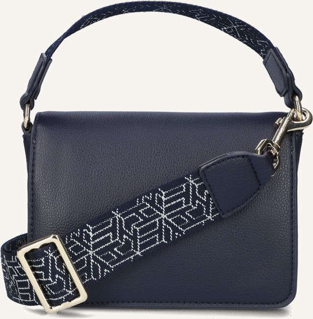 Blauwe TOMMY HILFIGER Schoudertas TOMMY JOY MINI CROSS Blauwe TOMMY HILFIGER Schoudertas TOMMY JOY MINI CROSS - large
