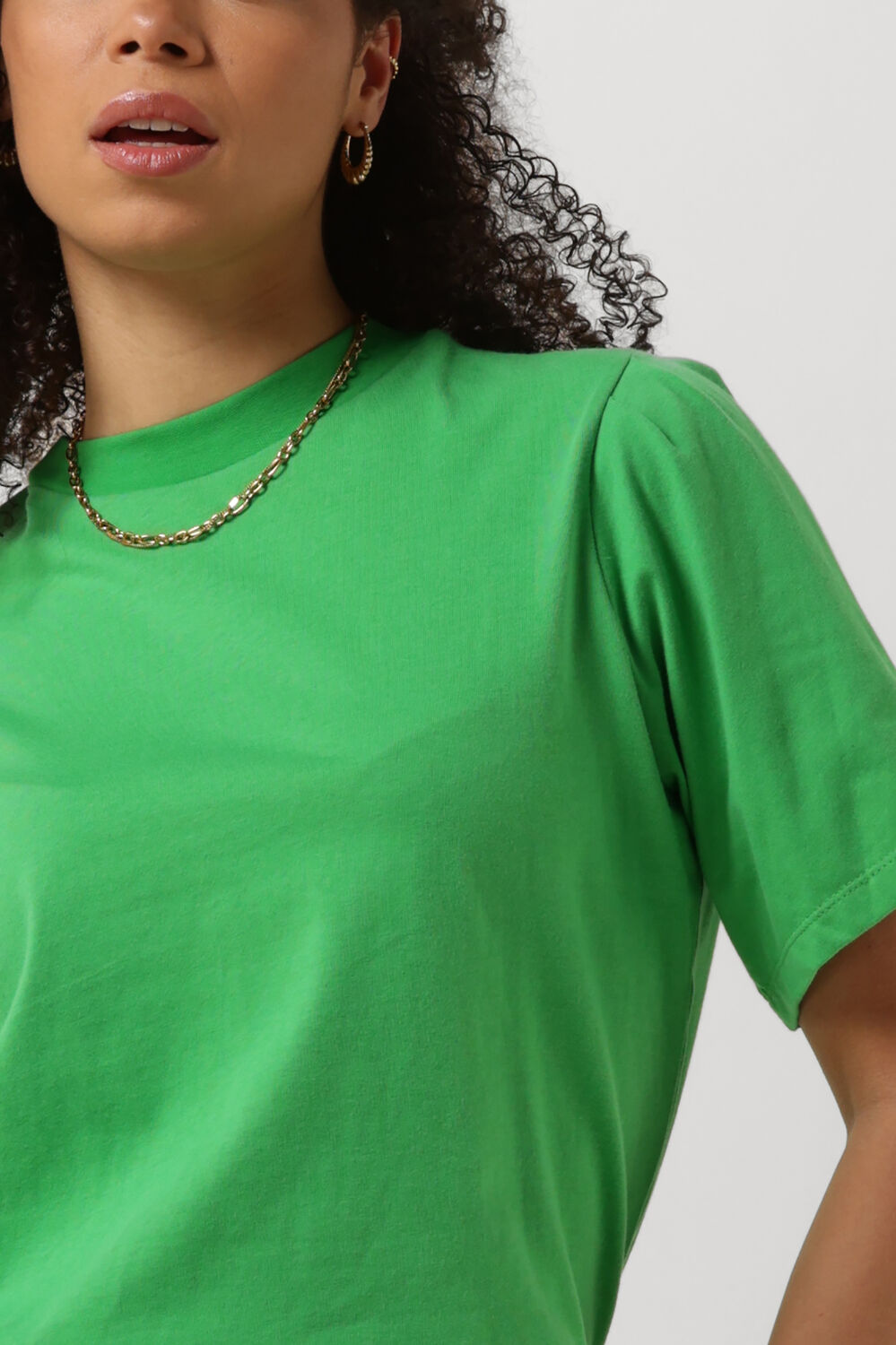 Groene t shirts store