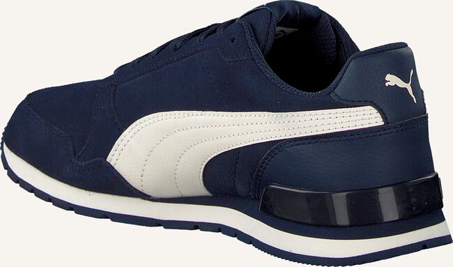 Blauwe PUMA Lage sneakers ST RUNNER V2 SD JR Blauwe PUMA Lage sneakers ST RUNNER V2 SD JR - large