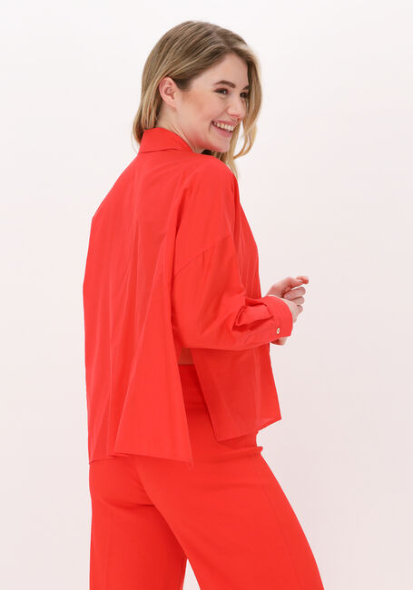 Oranje DRYKORN Blouses NAMIDA - large
