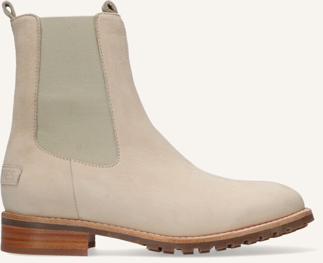 Beige SHABBIES Chelsea boots 181020327 Beige SHABBIES Chelsea boots 181020327 - large