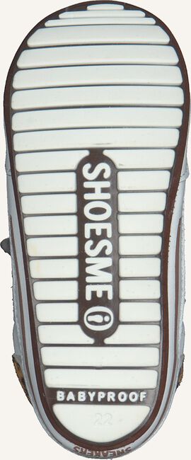 Witte SHOESME Babyschoenen BP20S056 Witte SHOESME Babyschoenen BP20S056 - large